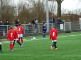 S.K.N.W.K. JO9-1 - Goes JO9-1 (competitie) 2024-2025 (3e fase) (72/79)